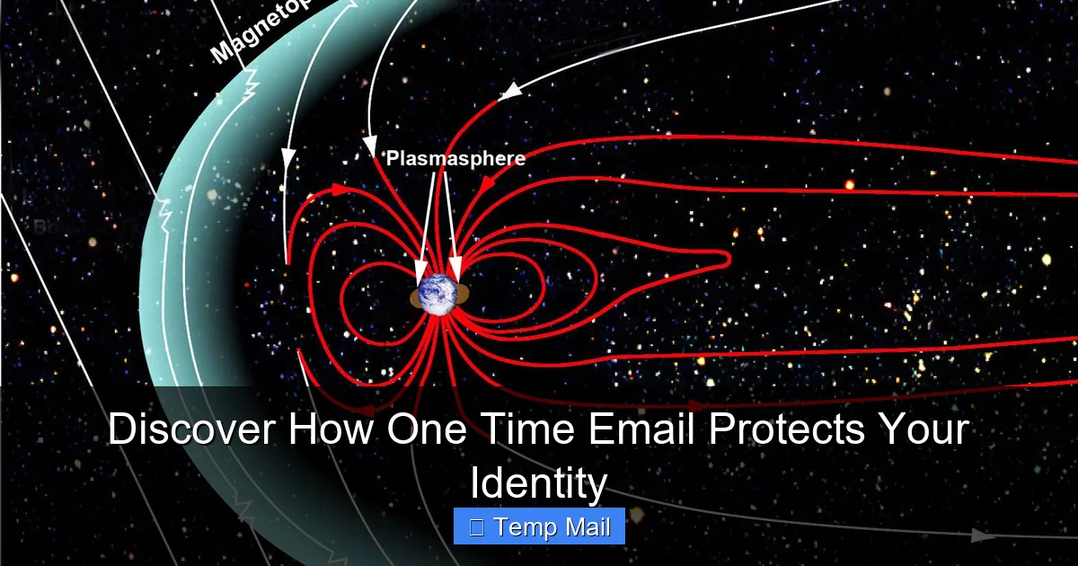 Discover How One Time Email Protects Your Identity